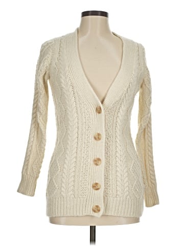 JCPenney Cardigan (view 1)