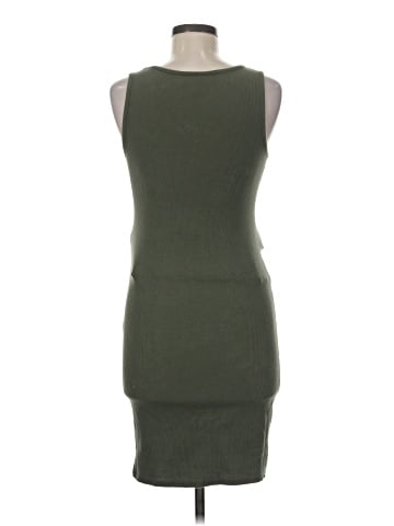 Motherhood Casual Dress (view 2)