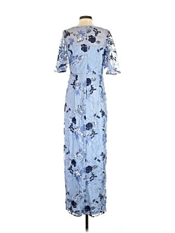 JS Collections Cocktail Dress (view 2)