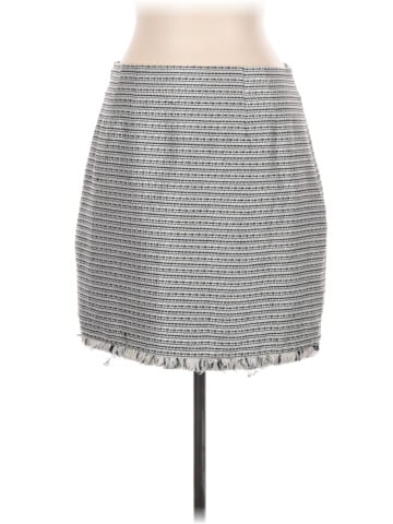 Ann Taylor LOFT Outlet Casual Skirt (view 2)