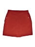 Athleta Solid Red Skort Size 12 - photo 1
