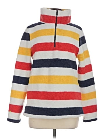 Dudley Stephens Pullover Sweater (view 1)
