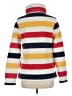 Dudley Stephens 100% Polyester Stripes Yellow Pullover Sweater Size M - photo 2