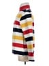 Dudley Stephens 100% Polyester Stripes Yellow Pullover Sweater Size M - photo 5