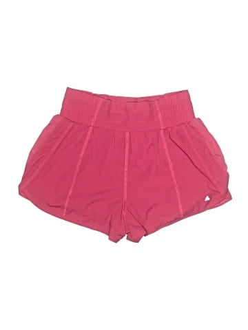 0039 Italy Shorts (view 1)