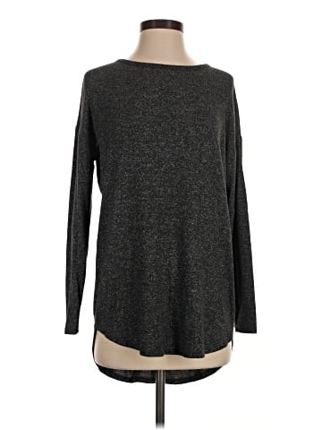Cupio Long Sleeve T-Shirt (view 1)