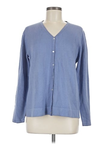 Carolyn Taylor Cardigan (view 1)