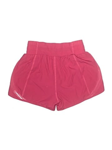 0039 Italy Shorts (view 2)
