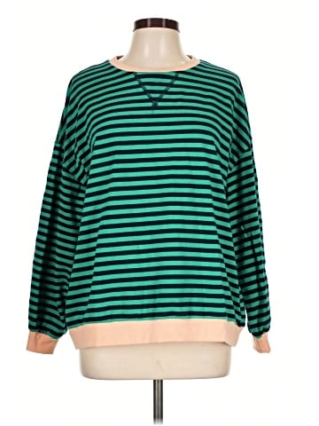 Unbranded Pullover Sweater (view 1)