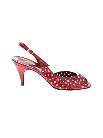 Sacha London Heels (view 1)