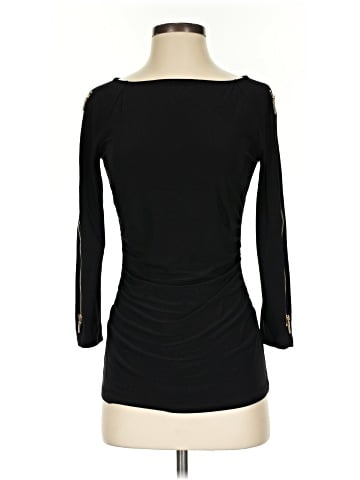 Joseph Ribkoff 3/4 Sleeve Top (view 1)