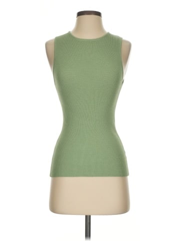 Double Zero Sweater Vest (view 1)