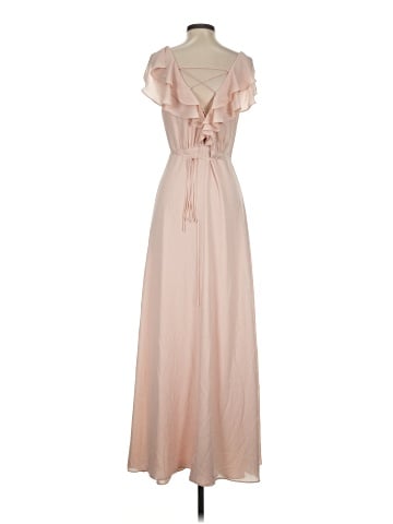 WAYF Cocktail Dress (view 2)