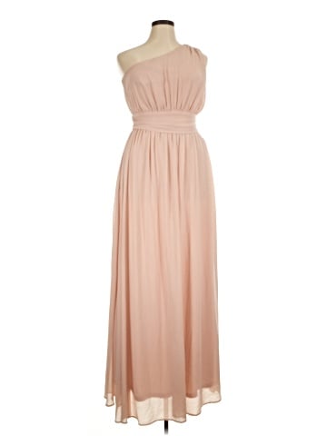 Lulus Cocktail Dress (view 1)