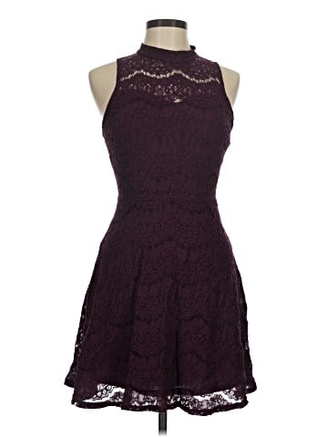 Francesca's Cocktail Dress (view 1)