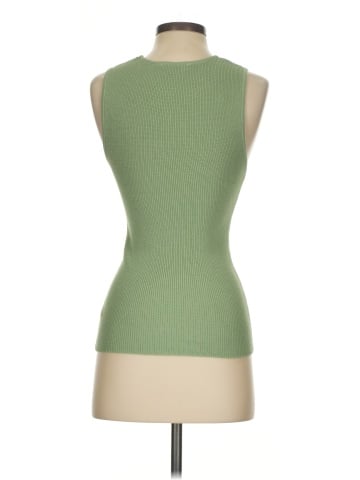 Double Zero Sweater Vest (view 2)