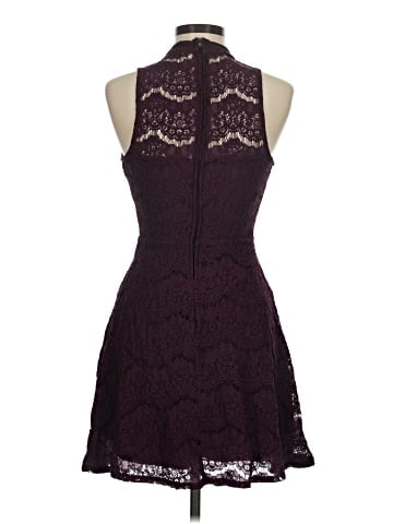 Francesca's Cocktail Dress (view 2)