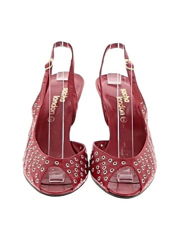 Sacha London Heels (view 2)