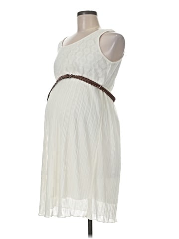 Motherhood Casual Dress (view 1)