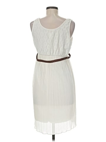 Motherhood Casual Dress (view 2)