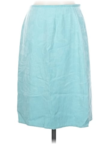 Tommy Bahama Silk Skirt (view 1)
