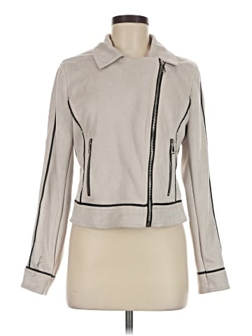 Laundry by Shelli Segal Jacket (view 1)