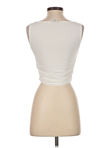 Wilfred Sleeveless Top (view 2)