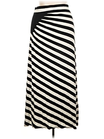 Beige by ECI Casual Skirt (view 2)