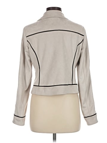 Laundry by Shelli Segal Jacket (view 2)
