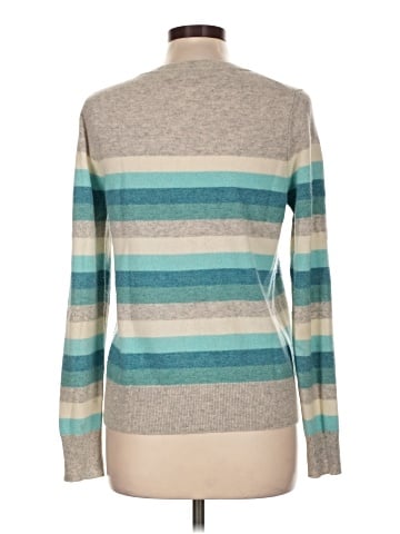 C&C California Cashmere Pullover Sweater (view 2)