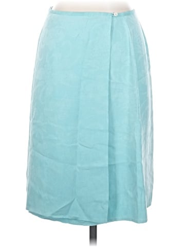 Tommy Bahama Silk Skirt (view 2)