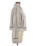 Laundry by Shelli Segal Gray Jacket Size M - photo 4