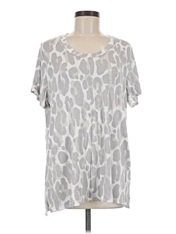 Mud Pie Short Sleeve T-Shirt (view 1)