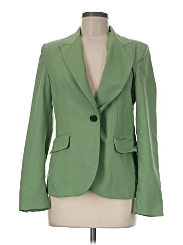 Zara Blazer (view 1)