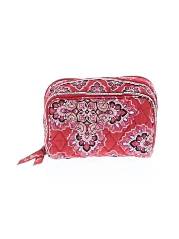 Vera Bradley Makeup Bag (view 1)