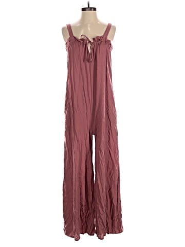 Final Touch Jumpsuit (view 1)