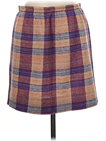 Kasper Casual Skirt (view 1)