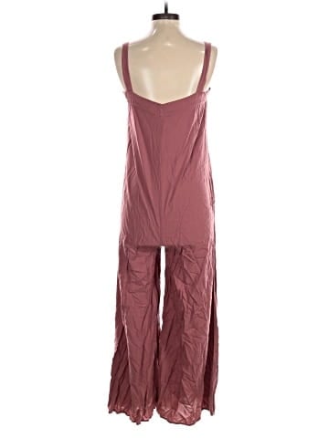 Final Touch Jumpsuit (view 2)
