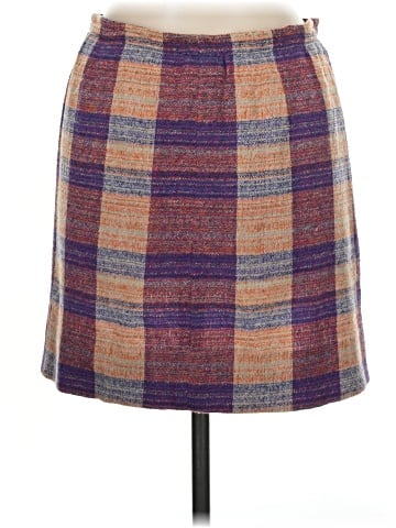 Kasper Casual Skirt (view 2)