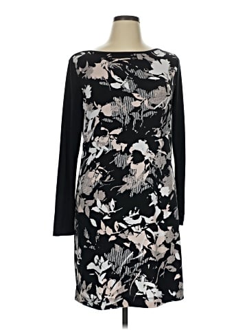 Banana Republic Factory Store Casual Dress (view 1)