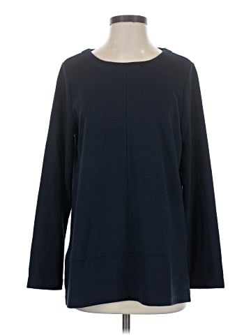 J.Jill Pullover Sweater (view 1)