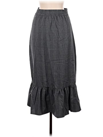 Zara Formal Skirt (view 2)