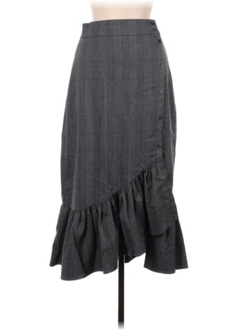 Zara Formal Skirt (view 1)