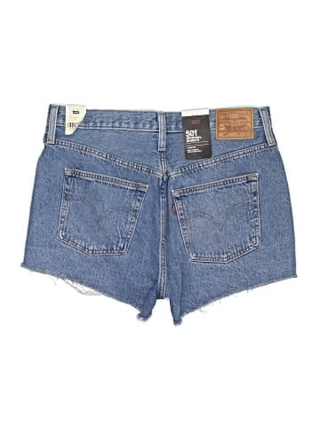 Levi's Denim Shorts (view 2)