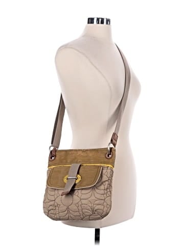 Fossil Crossbody Bag (view 2)