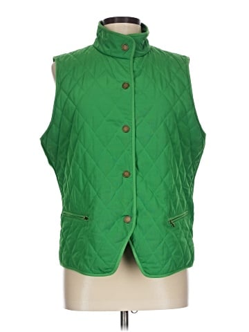 Talbots Vest (view 1)