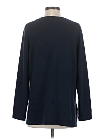J.Jill Pullover Sweater (view 2)