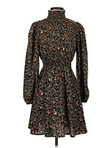 Unbranded Casual Dress (view 1)