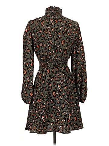 Unbranded Casual Dress (view 2)