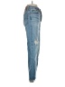 Levi's Blue Jeans Size 26 waist - photo 4